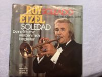 Roy Etzel - Soleado - 7“ Single Herzogtum Lauenburg - Wentorf Vorschau