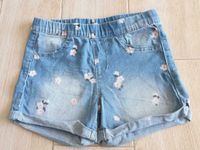 H&M Gr.116 Jeans Shorts Sachsen-Anhalt - Barleben Vorschau