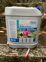 6 Algenvernichter Oase AquaActiv AlGo Universal 5 Liter Nordrhein-Westfalen - Solingen Vorschau