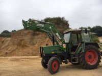 D&D Landtechnika Frontlader für Fendt 308 / inkl. Transport Sachsen - Görlitz Vorschau