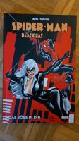 Spider-Man und Black Cat (Inkl. Versand) Nordrhein-Westfalen - Sassenberg Vorschau