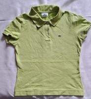 Polo Shirt "Lacoste" apfelgrün Gr. 42 München - Ramersdorf-Perlach Vorschau