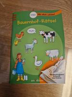TING Buch Bauernhof - Rätsel Nordrhein-Westfalen - Ahaus Vorschau