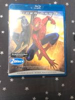 Blu-ray Spider-Man 3 Stuttgart - Untertürkheim Vorschau