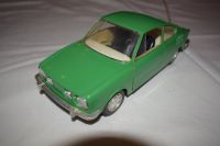 Skoda 110R Auto Elektro Batterie Bowden RARITÄT ORIGINAL 80er Nordrhein-Westfalen - Kerken Vorschau