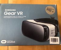 Samsung Gear VR Bayern - Üchtelhausen Vorschau