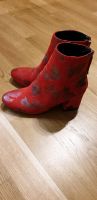 Neu ‼️Stiefelette" The March" Gr.35 Nordrhein-Westfalen - Mülheim (Ruhr) Vorschau