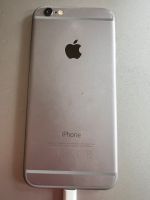 iPhone 6 A1586 Silber defekt Baden-Württemberg - Dettenheim Vorschau