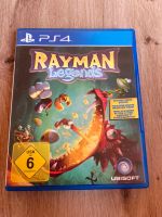 PS4 Spiel Rayman Ledgens Baden-Württemberg - Appenweier Vorschau