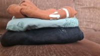 3 Shorts * kurze Hosen Set * Gr. 122 * Tiger * H&M Berlin - Spandau Vorschau