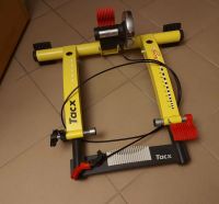 Tacx Cycleforce Swing - Rennrad Rollentrainer Hessen - Darmstadt Vorschau