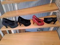 Verkaufe Damen Schuhe Kr. Altötting - Garching an der Alz Vorschau