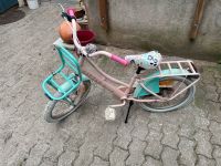 Kinderfahrrad Mädchen Bayern - Meinheim Vorschau