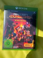 Minecraft Dungeons Xbox one Brandenburg - Schorfheide Vorschau