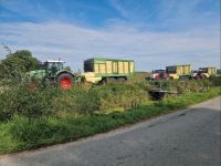 Landwirtschaftlicher Mitarbeiter - Teilzeit Niedersachsen - Rhauderfehn Vorschau