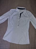 Bluse Gr.XS/34  Girls/Damen von orsay Leipzig - Gohlis-Mitte Vorschau