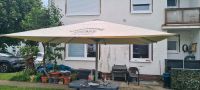 Sonnenschirm 4x4m Köln - Porz Vorschau