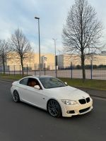 BMW 335i e92 | LCI | N55 | DKG | Vollausstattung | gepflegt Thüringen - Meiningen Vorschau