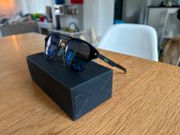 Oakley Coldfuse Matt Black PRIZM POLARIZED JADE Rheinland-Pfalz - Contwig Vorschau