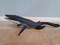 Jurassic world Mattel Mossasaurus Niedersachsen - Wittmund Vorschau