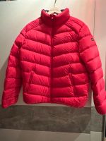 Tommy Hilfiger Mädchen Daunenjacke pink 164 Nordrhein-Westfalen - Bergkamen Vorschau