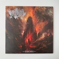 Malakhim - Theoin LP Red Vinyl Black Metal Naglfar Nordrhein-Westfalen - Kempen Vorschau