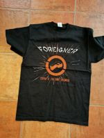 FOREIGNER T-SHIRT Baden-Württemberg - Buchen (Odenwald) Vorschau