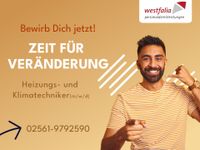 Heizungs- und Klimatechniker m/w/d Nordrhein-Westfalen - Heek Vorschau