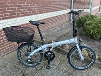 COAST BIKE Hightide Faltrad Klapprad Fahrrad neuwertig Niedersachsen - Seevetal Vorschau