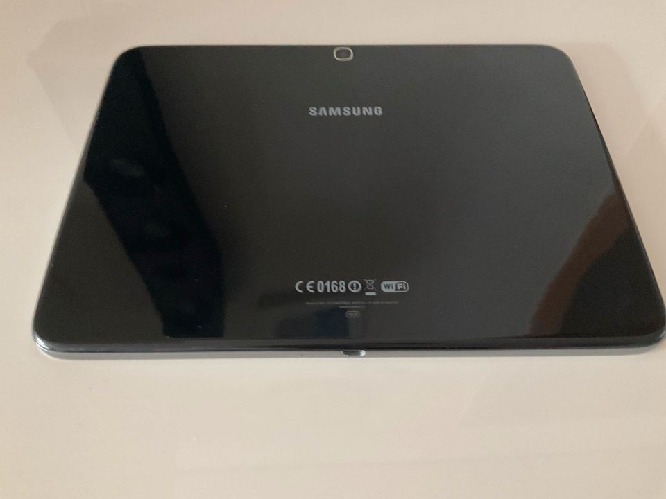 Samsung Galaxy Tab 3 GT-P2510 -WLAN-16GB 10,1 Zoll in Göppingen