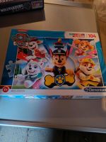 Puzzle ab 6 paw patrol Baden-Württemberg - Geislingen an der Steige Vorschau