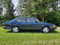 Saab 900 Turbo Coupé 16V Bayern - Amberg Vorschau