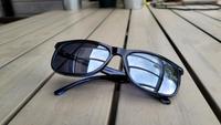 Tom Tailor Sonnenbrille blau verspiegelt Nordrhein-Westfalen - Hilchenbach Vorschau