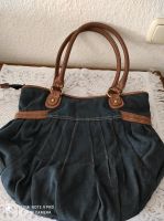 Handtasche in Jeans Optik Rheinland-Pfalz - Kesseling Vorschau