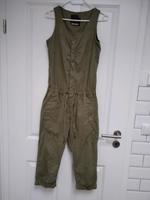Bench Overall Einteiler jumpsuit Größe s khaki Sachsen - Borna Vorschau