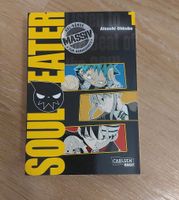 Soul Eater Manga 1 Bayern - Lenting Vorschau