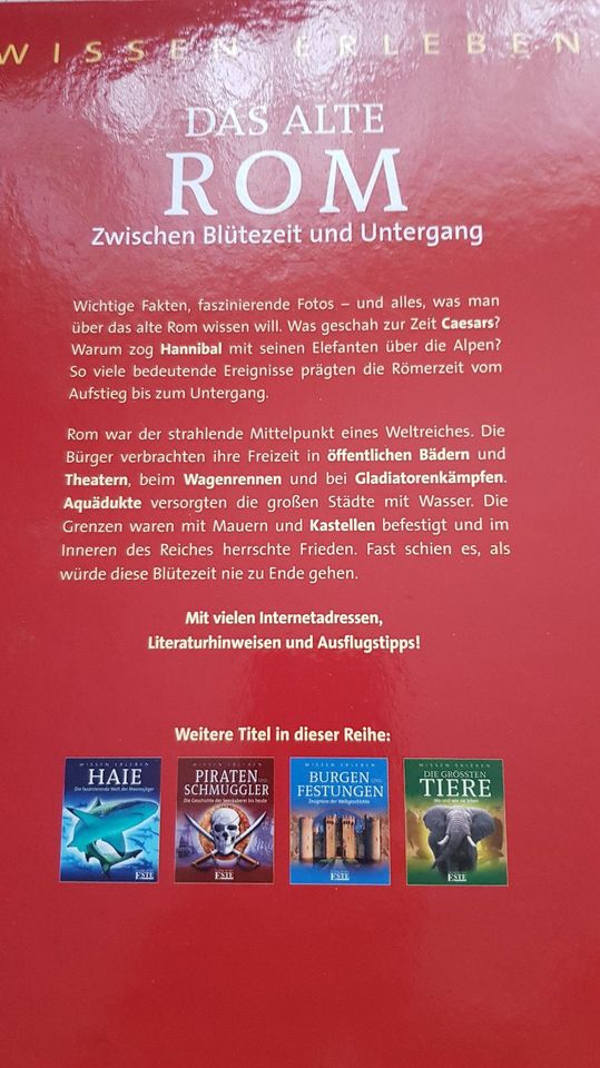 Ostergeschenk...Kinder/jugendbücher zu untersch. Wissensgebieten in Weißwasser