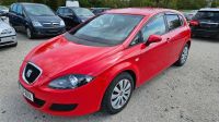 Seat Leon 1.6 Reference AHK TÜV 09/2024 Bayern - Küps Vorschau