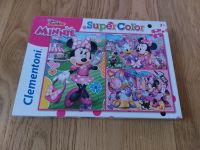 Minnie Mouse Puzzle ab 3 Jahre Leipzig - Leipzig, Zentrum-West Vorschau