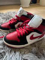 Nike Schuhe  37,5 Bielefeld - Brackwede Vorschau