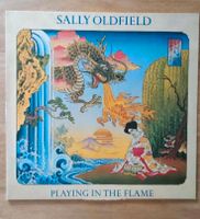 Sally Oldfield-Playing In The Flame  LP Vinyl Bielefeld - Bielefeld (Innenstadt) Vorschau