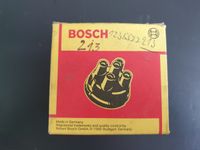 Bosch 1235522213 Zündverteilerkappe für Oldtimer Hannover - Nord Vorschau