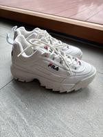 Fila Sneaker Bayern - Neusäß Vorschau