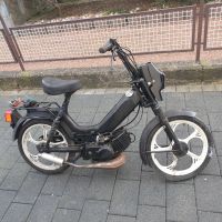 Tomos QUADRO Mofa Baujahr 2006 erst 5tkm nur teile verkauf Nordrhein-Westfalen - Düren Vorschau