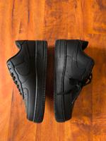 Air Force 1 Black Saarland - Tholey Vorschau