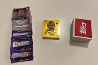 EM Sticker Topps selten und gewöhnlich verkaufen oder tauschen Leipzig - Leipzig, Südvorstadt Vorschau