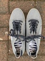 Bugatti Schuhe | Größe 46 | Grau | Herrenschuhe Hessen - Wiesbaden Vorschau