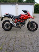 Ducati Hypermotard 1100s Nordrhein-Westfalen - Bocholt Vorschau