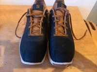 Salomon Wanderschuhe Trekkingschuhe 40 Bayern - Bad Brückenau Vorschau