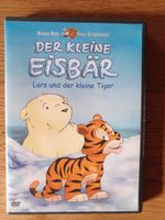 Lars der kleine Eisbär DVD - Lars und der kleine Tiger Nordrhein-Westfalen - Velen Vorschau